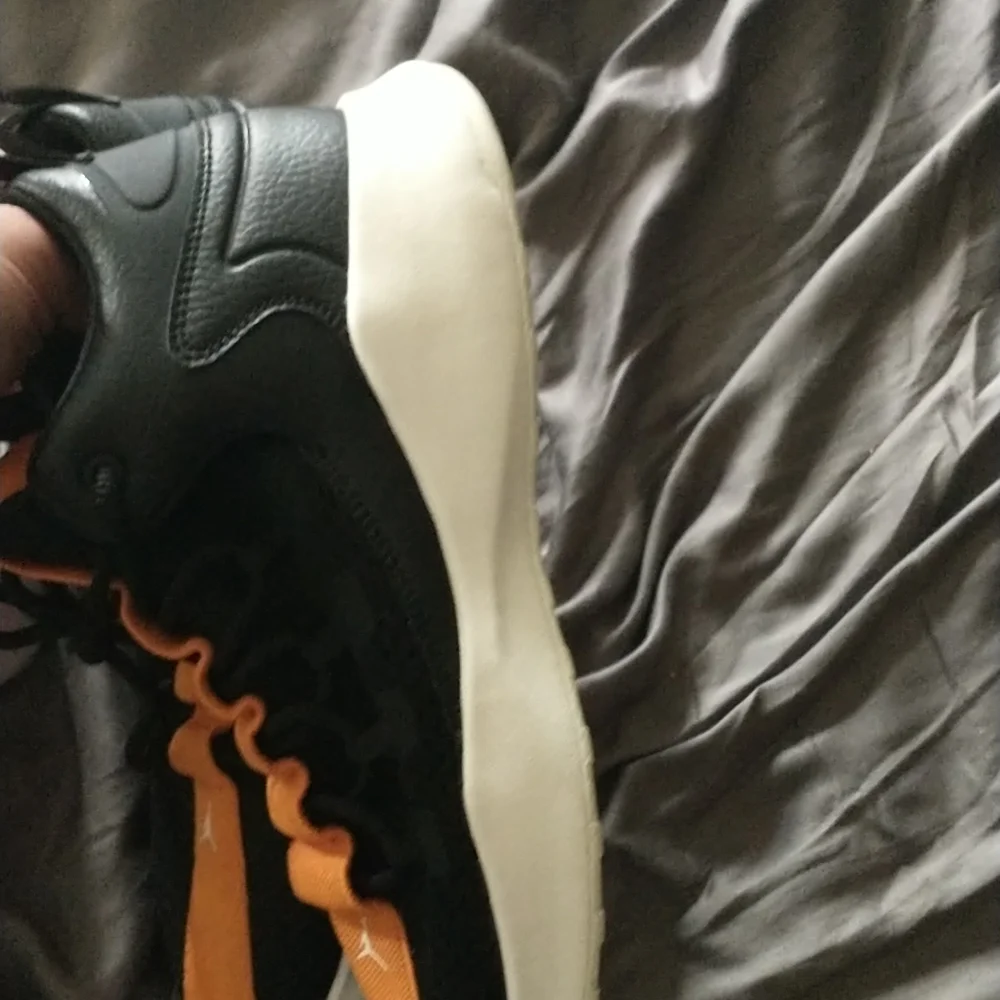 Jordan Samples - Picture 6 of 9